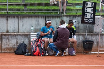 Johanna Silva 231 - BL Club an der Alster - THC von Horn und Hamm : Ergebnis: 9:0